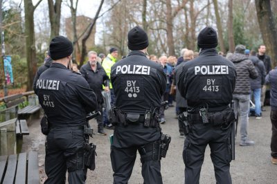 Aschaffenburg trauert nach tödlicher Messerattacke