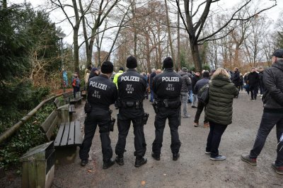 Aschaffenburg trauert nach tödlicher Messerattacke