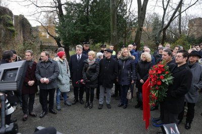 Aschaffenburg trauert nach tödlicher Messerattacke