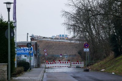 Erneut Weltkriegsbombe gefunden - 3.300 Menschen evakuiert - ICE Bahnverkehr betroffen - Hauptbahnhof gesperrt