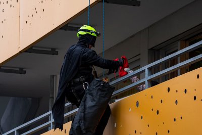 Nikolaus-Aktion - Klinikum Hanau