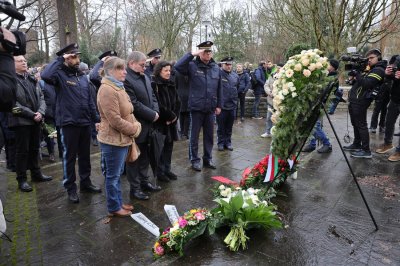 Aschaffenburg trauert nach tödlicher Messerattacke
