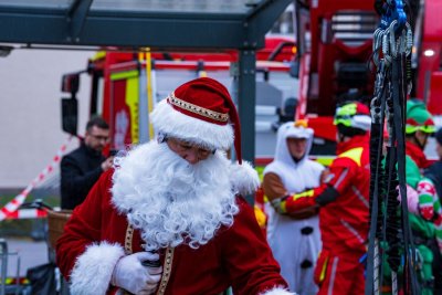 Nikolaus-Aktion - Klinikum Hanau