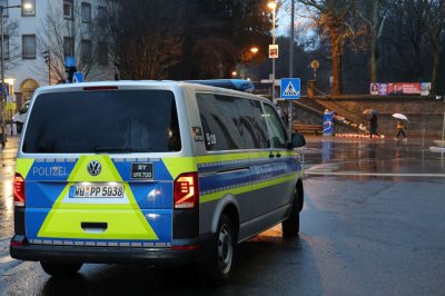 Aschaffenburg trauert nach tödlicher Messerattacke