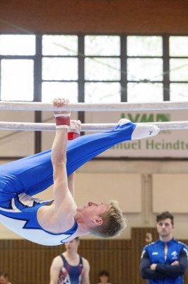 Hessischer Landesliga-Mannschaftswettkampf 2025