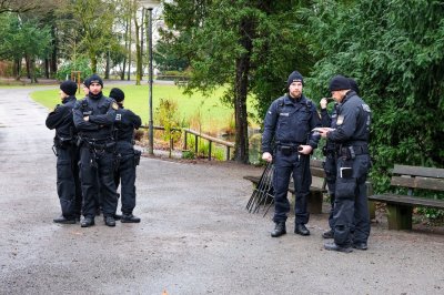 Aschaffenburg trauert nach tödlicher Messerattacke