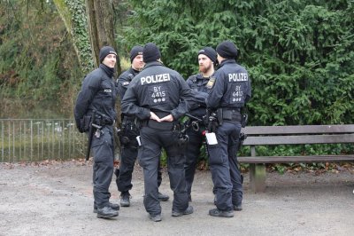 Aschaffenburg trauert nach tödlicher Messerattacke