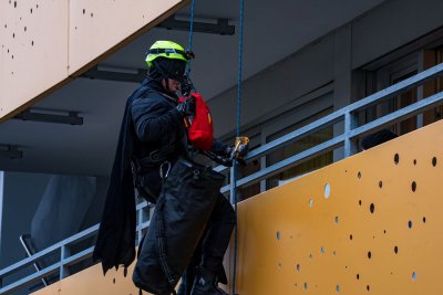 Nikolaus-Aktion - Klinikum Hanau