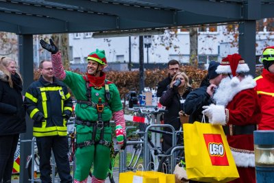 Nikolaus-Aktion - Klinikum Hanau