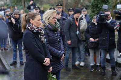 Aschaffenburg trauert nach tödlicher Messerattacke