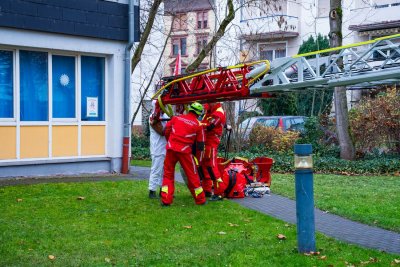 Nikolaus-Aktion - Klinikum Hanau