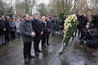 Aschaffenburg trauert nach tödlicher Messerattacke