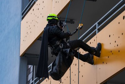 Nikolaus-Aktion - Klinikum Hanau