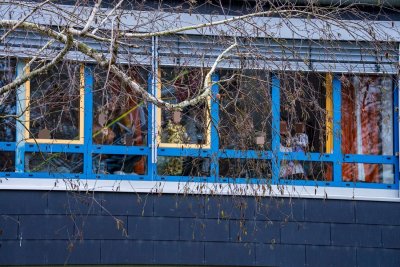 Nikolaus-Aktion - Klinikum Hanau