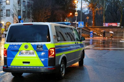 Aschaffenburg trauert nach tödlicher Messerattacke