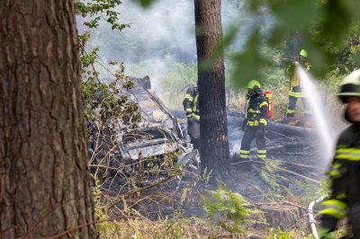 Verkehrsunfall A3 - Seligenstadt