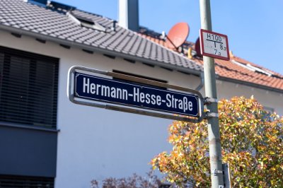 Dachstuhlbrand in Mühlheim am Main