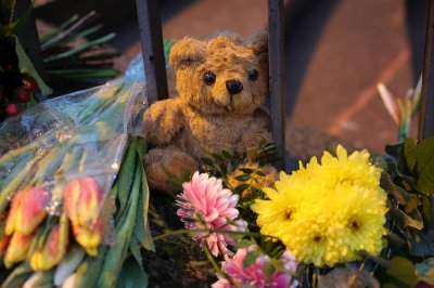 Aschaffenburg trauert nach tödlicher Messerattacke