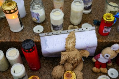 Aschaffenburg trauert nach tödlicher Messerattacke