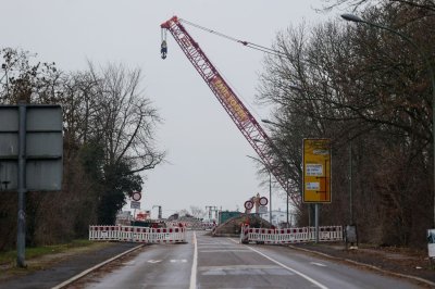 Erneut Weltkriegsbombe gefunden - 3.300 Menschen evakuiert - ICE Bahnverkehr betroffen - Hauptbahnhof gesperrt